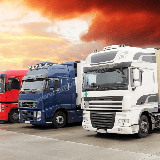 Şebinkarahisar Ambar Kargo