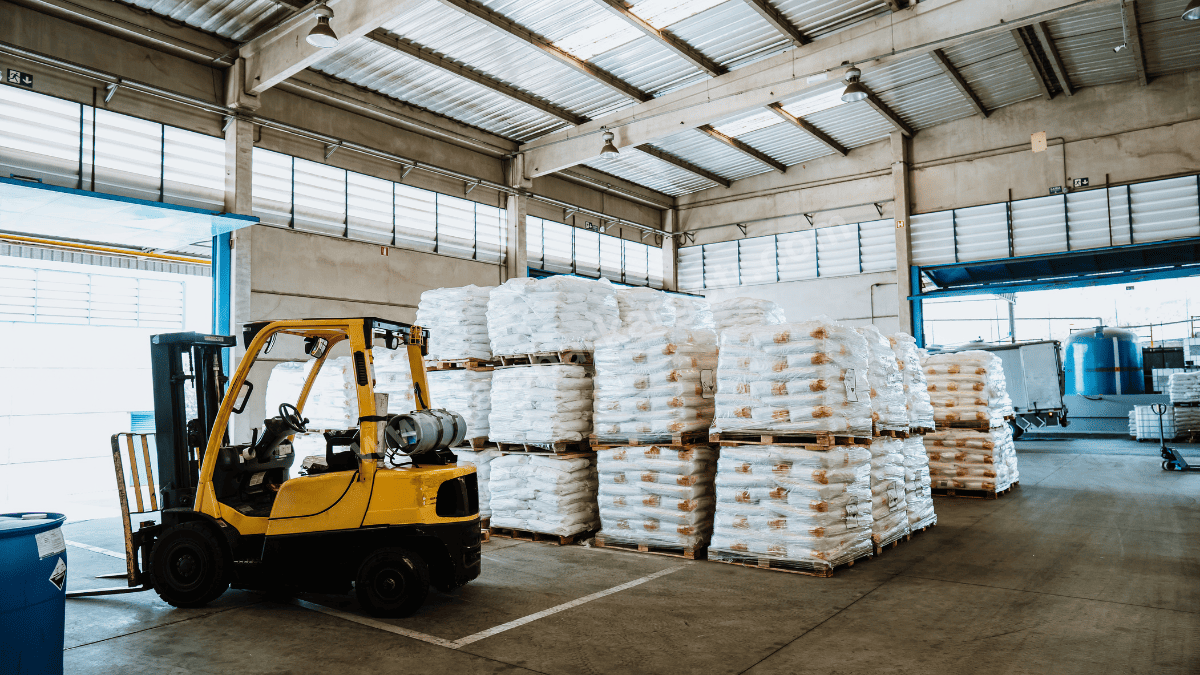 Şebinkarahisar Kimyasal Ürün Taşıma