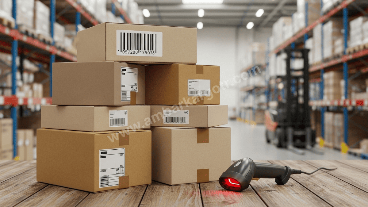 Şebinkarahisar Kolili Yük Taşıma