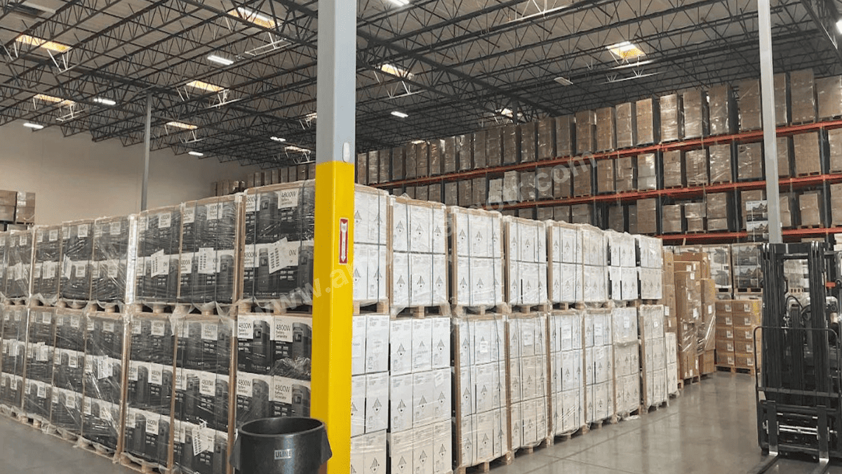 Şebinkarahisar Parça Yük Taşıma